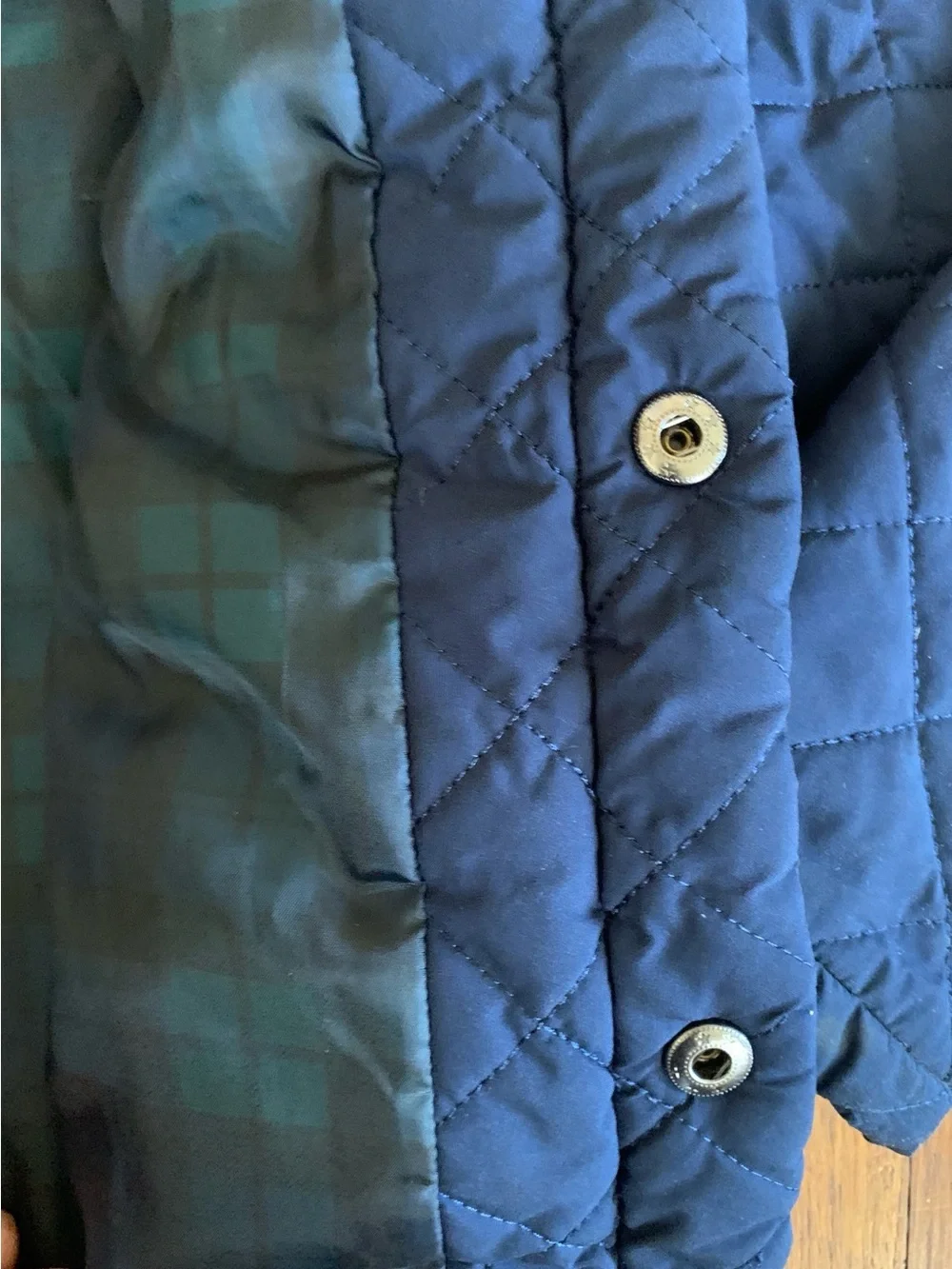 Brooks Brothers elevate their